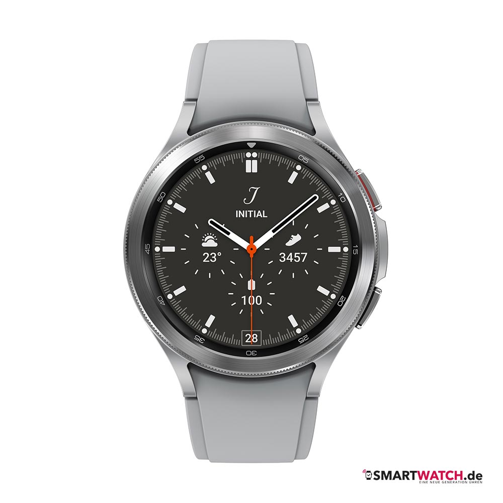 Samsung Galaxy Watch 4 Classic kaufen
