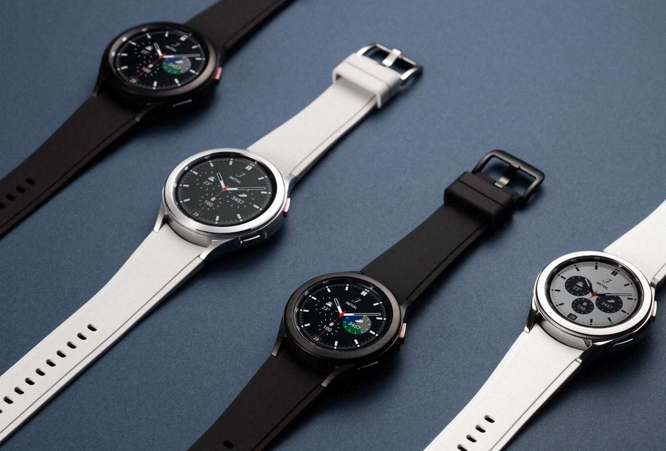 samsung galaxy watch 4 classic smartwatch