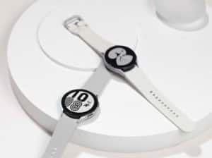 Samsung Galaxy Watch 4: Innovative Rückkehr zu Googles Wear OS