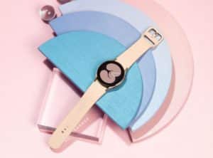Samsung Galaxy Watch 5 auch als Pro-Variante geplant
