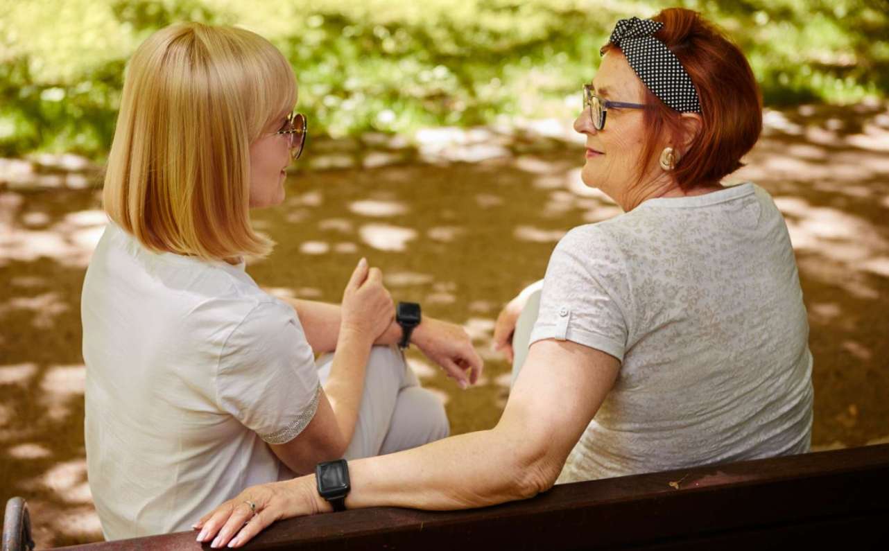 anio care+ senioren smartwatch anio care+ senioren smartwatch