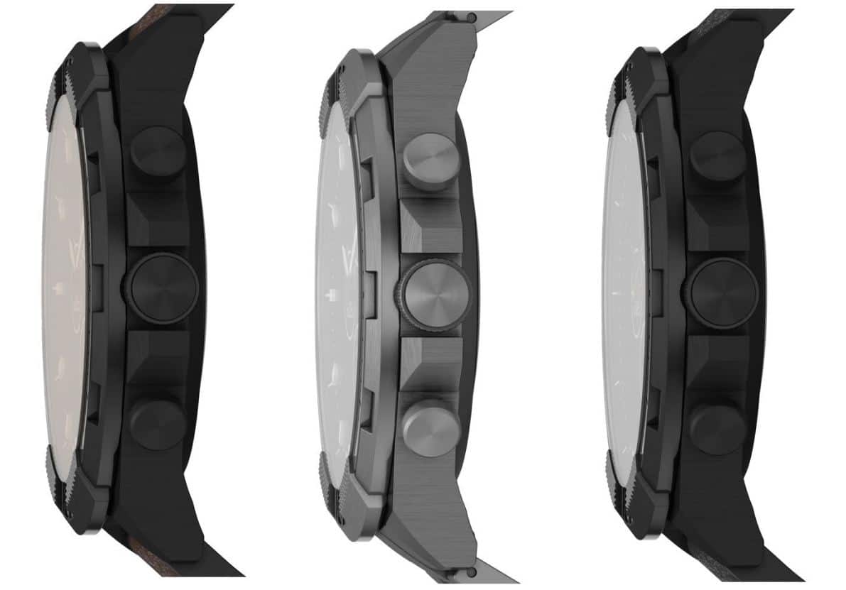 fossil bronson hybrid hr smartwatch_1
