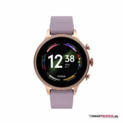 Fossil Gen 6 Smartwatch