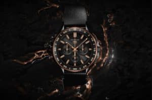 TAG Heuer Connected Bright Black Edition: Smartes Sondermodell