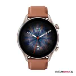 amazfit-gtr-3-pro-brown-leather