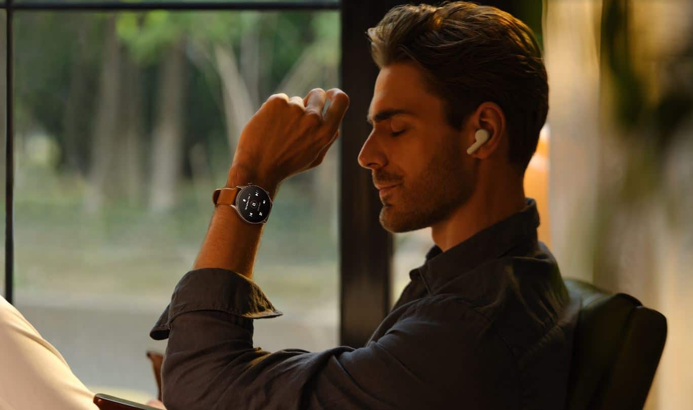 amazfit gtr 3 smartwatch_2