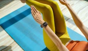 Amazfit GT-4-Serie wirft ihre Schatten voraus