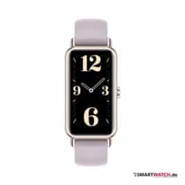 huawei watch fit mini taro purple