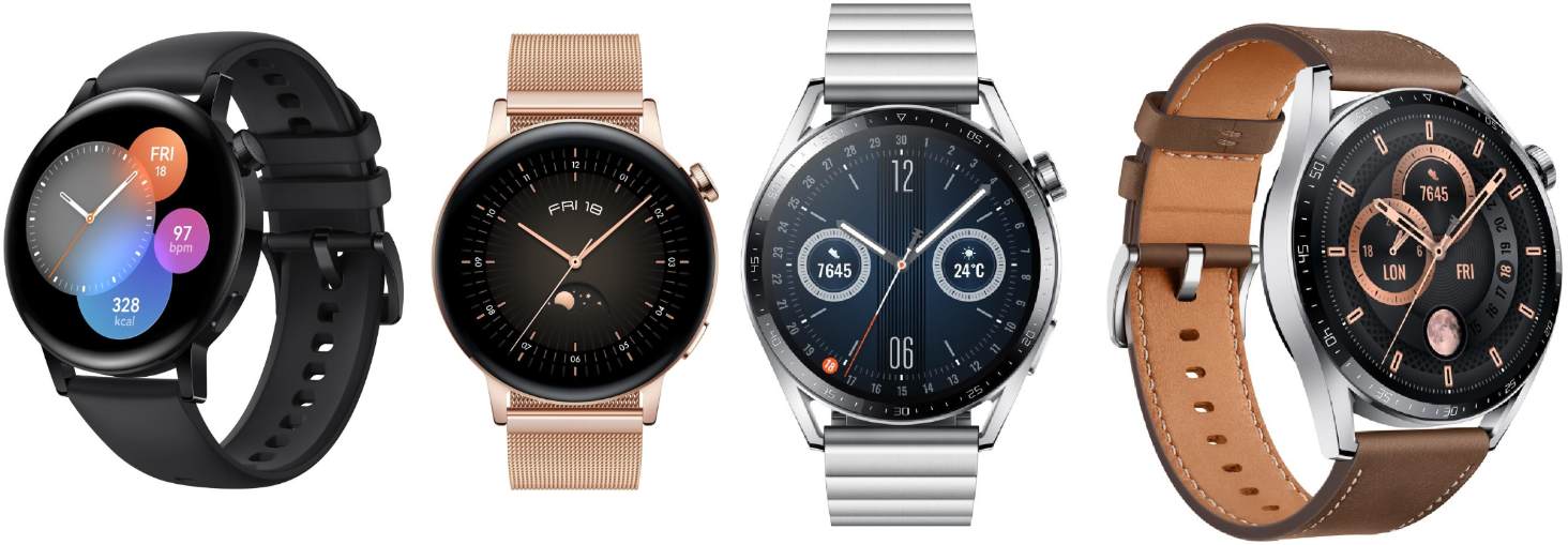 huawei watch gt3 smartwatch_1