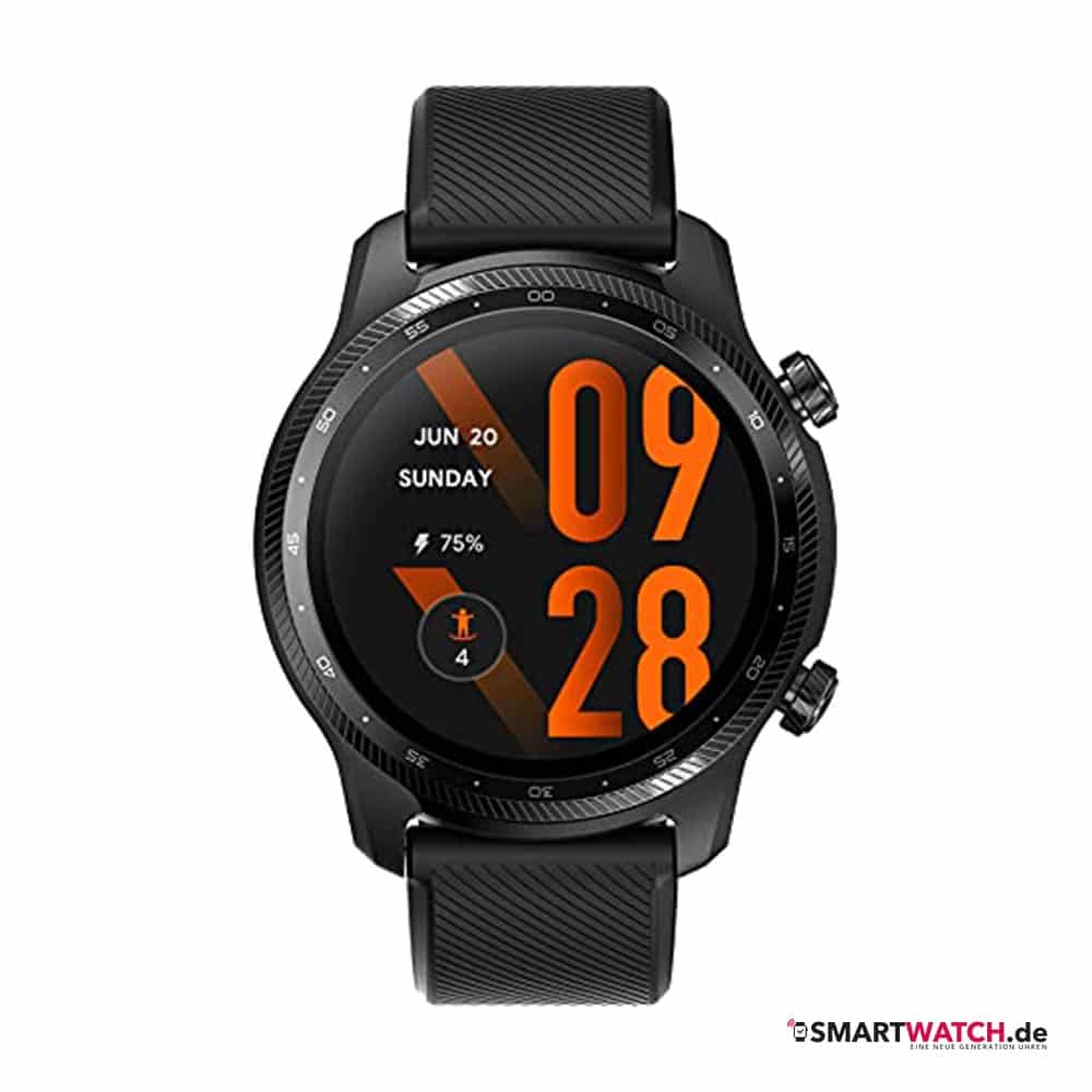 Mobvoi TicWatch Pro 3 Ultra kaufen
