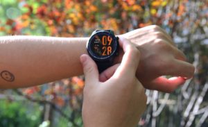 Neues Mobvoi-Flaggschiff am Horizont. Wird es die TicWatch Pro 4?