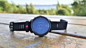 Polar Grit X Pro: Robuste Outdoor-Uhr mit neuen Fähigkeiten ist offiziell
