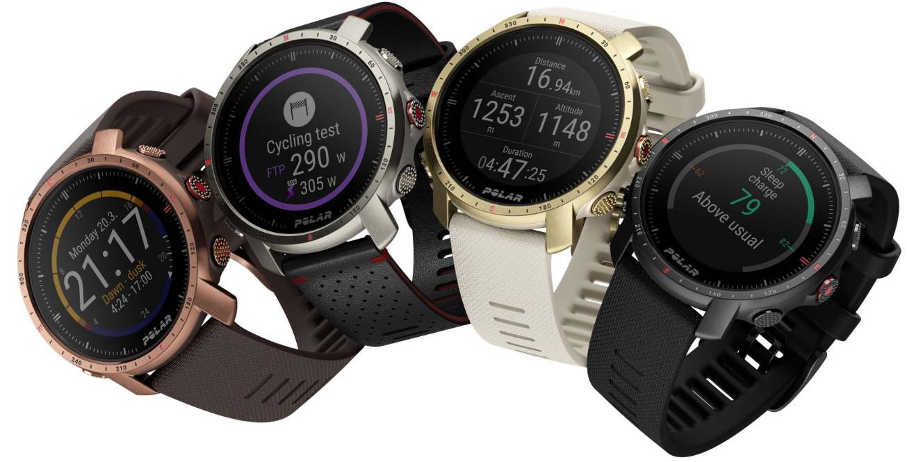 polar grit x pro fitness uhr_6