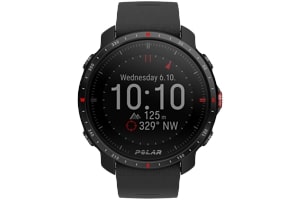 Polar Grit X Pro