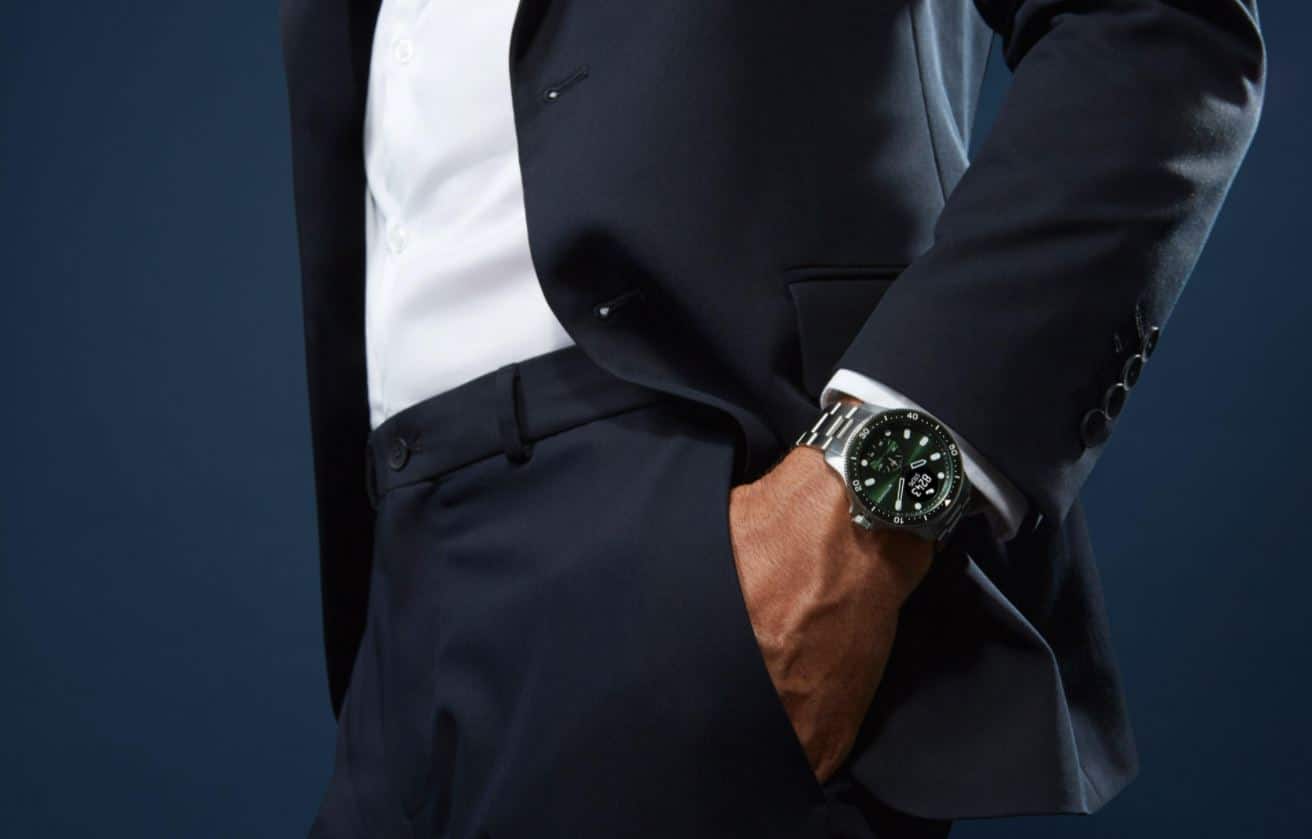 withings scanwatch horizon smartwatch