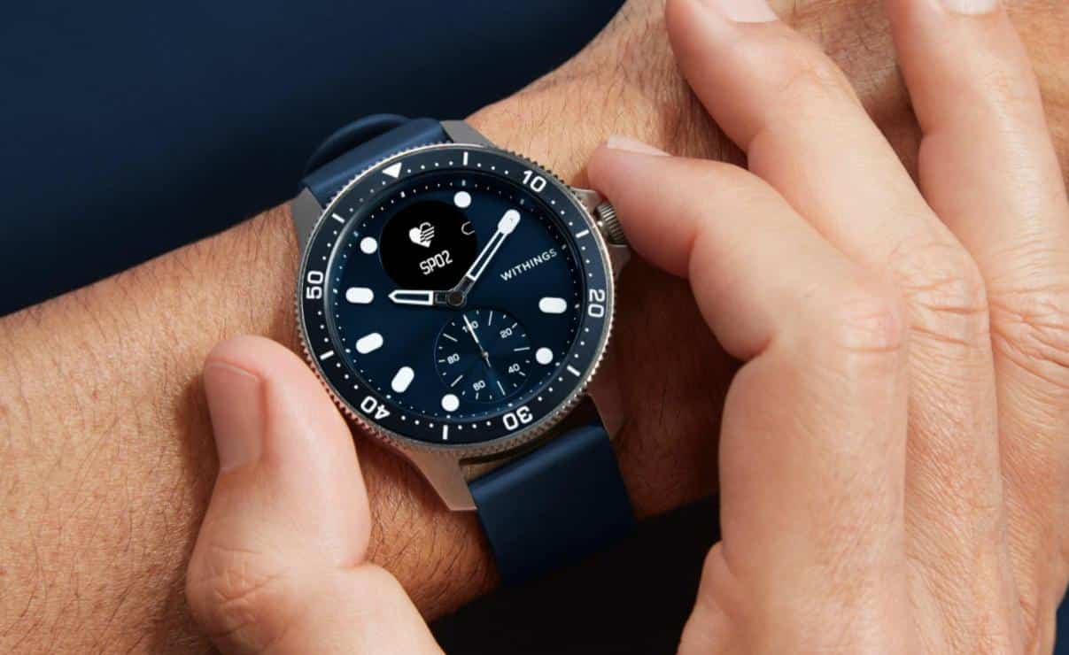 withings scanwatch horizon smartwatch_2
