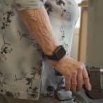 eusatec healthcare smartwatch