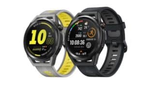 HUAWEI Watch GT Runner: Debüt der revolutionären Smartwatch