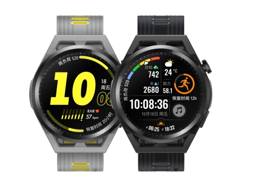 huawei watch gt runner smartwatch_1