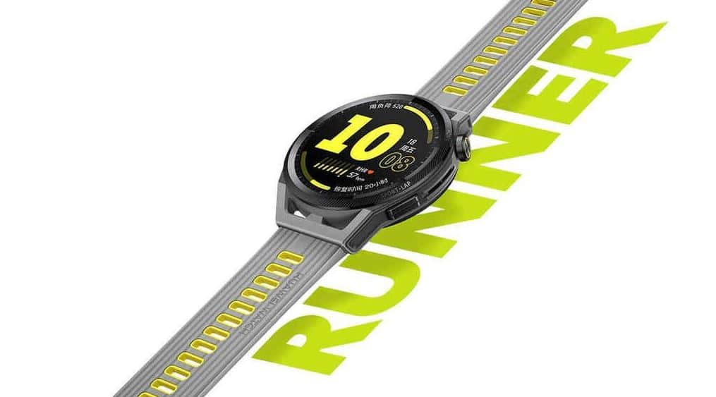 huawei watch gt runner smartwatch_2