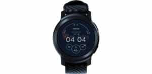 Infos und Bilder zur Motorola Moto Watch 100 sickern durch