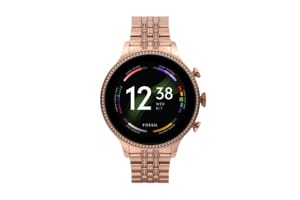 Fossil Gen 6 Smartwatch