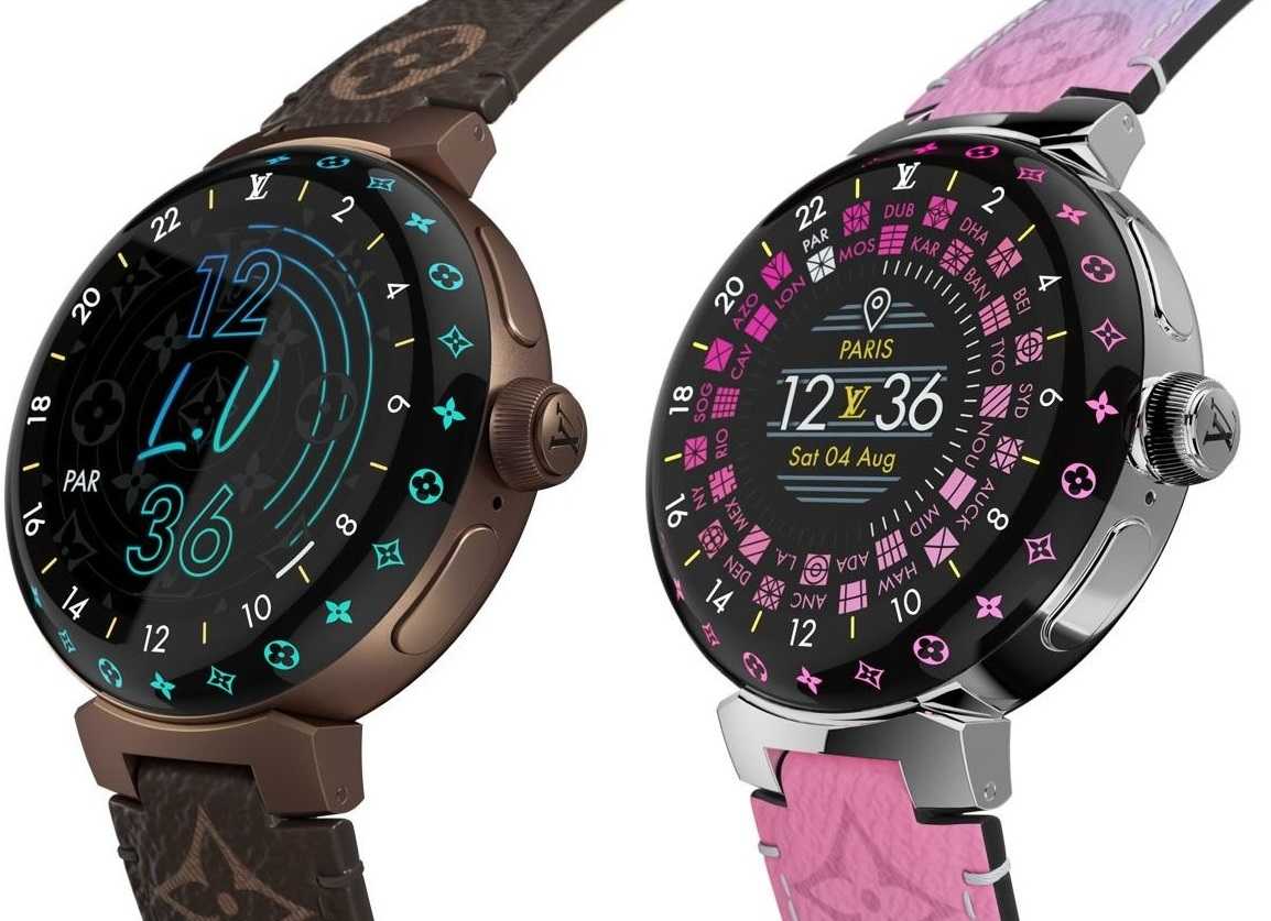 louis vuitton tambour horizon light up smartwatch_2 louis vuitton tambour horizon light up smartwatch_2