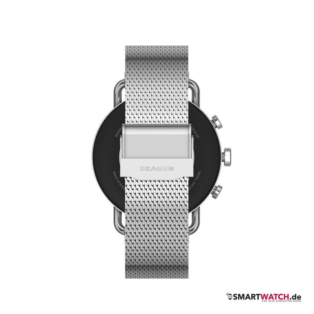 skagen smartwatch falster 4