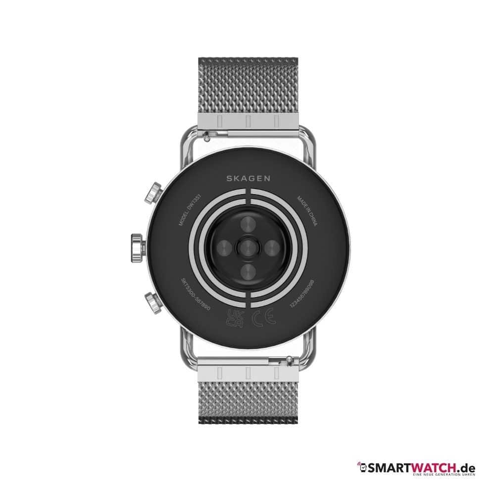 skagen smartwatch falster 4