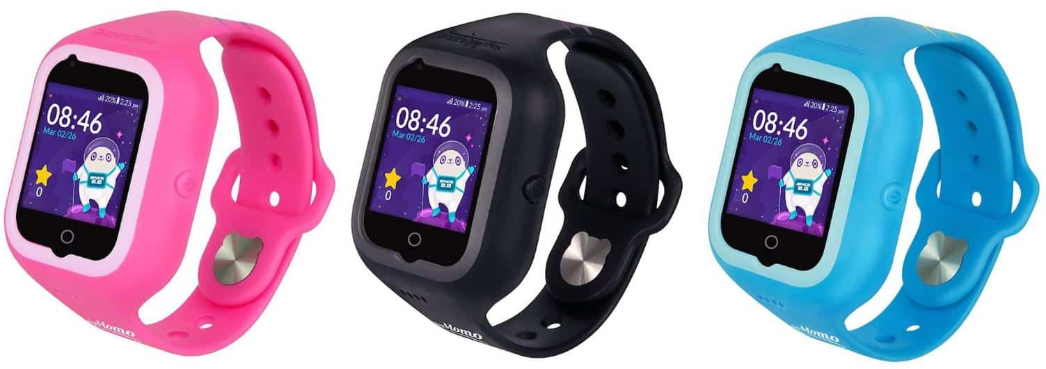 soymomo space 2.0 kinder smartwatch