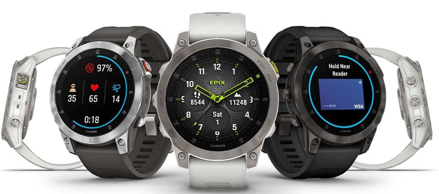 garmin epix 2 fitness uhr_3 garmin epix 2 fitness uhr_3
