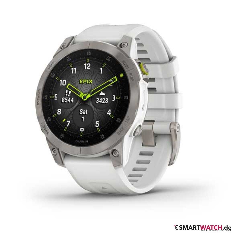 Garmin Epix 2 kaufen