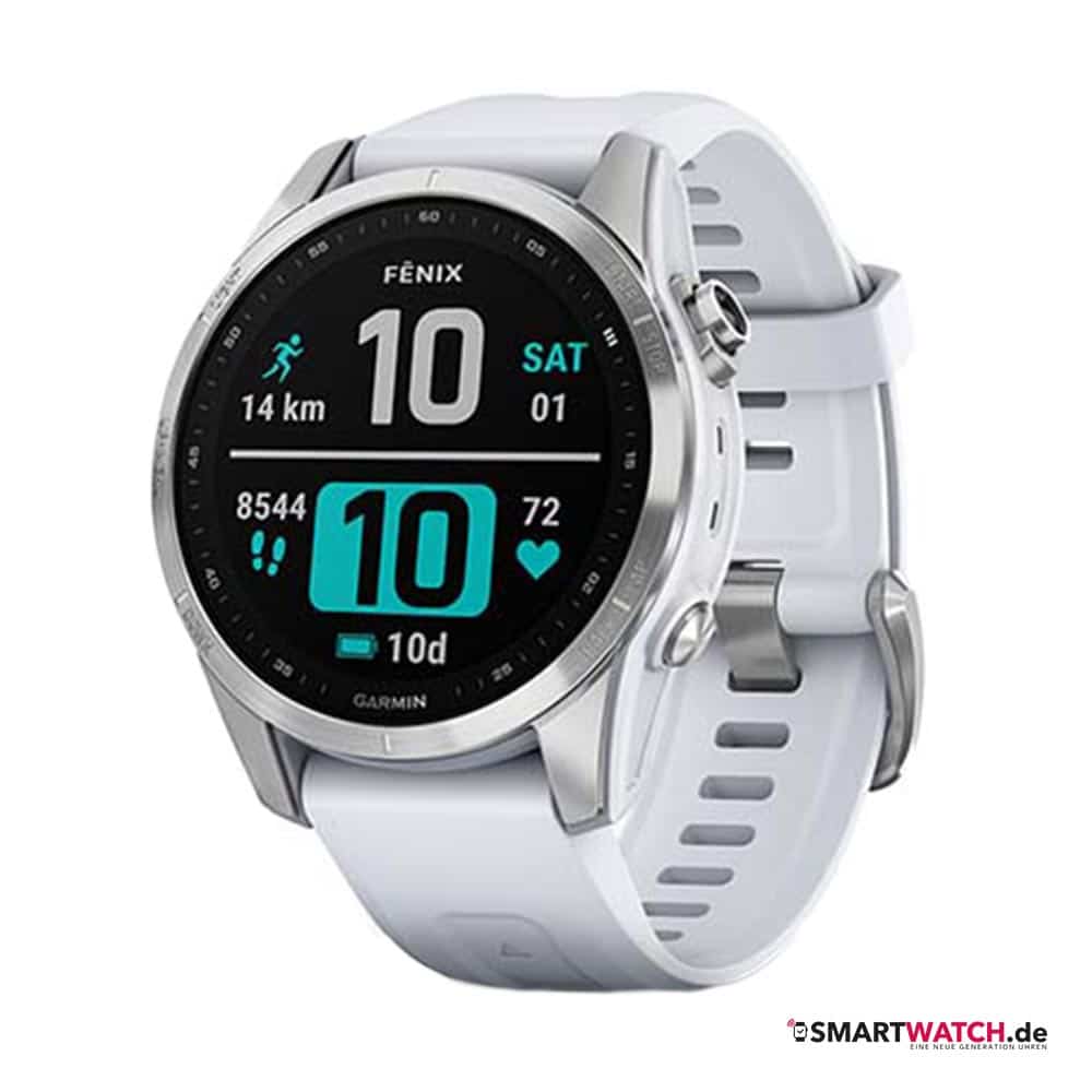 Garmin fenix hier günstig online kaufen
