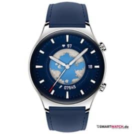 honor watch gs 3 silber blau global voyage