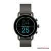 Mesh-Armband, Anthrazit