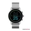 Mesh-Armband, Silber