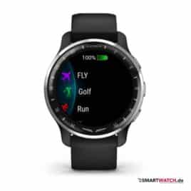 garmin d2 air x10 schwarz