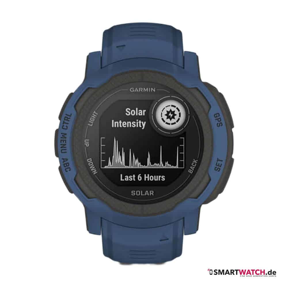Garmin Instinct 2 kaufen