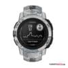 40 mm, Camo - Grau