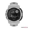 40 mm, Standard - Grau (Solar)