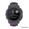 40 mm, Standard - Violett