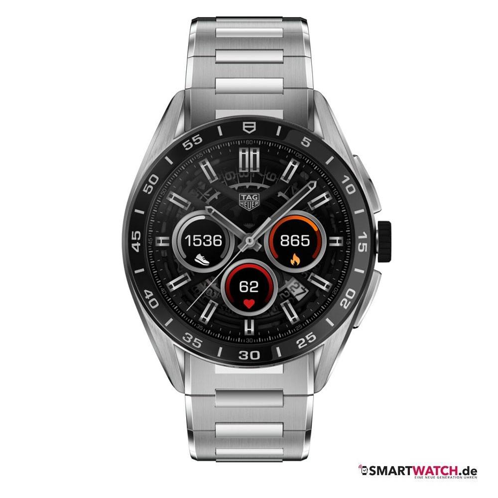 TAG Heuer Connected Calibre E4 kaufen