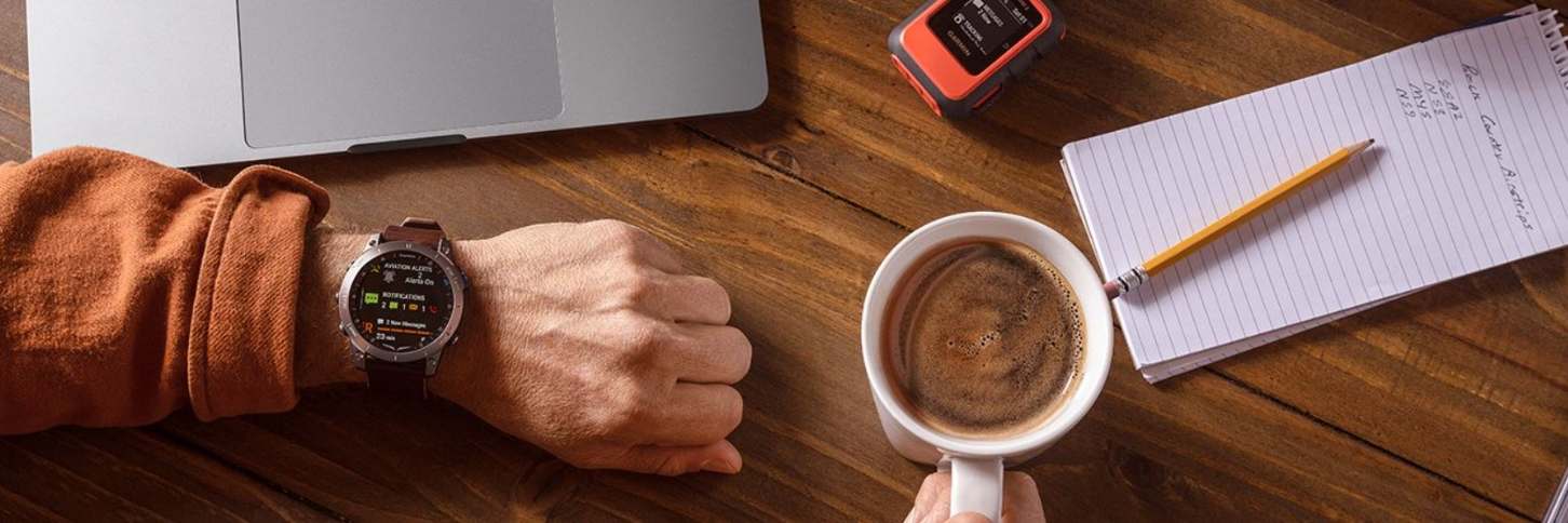 garmin d2 mach 1 fitness uhr