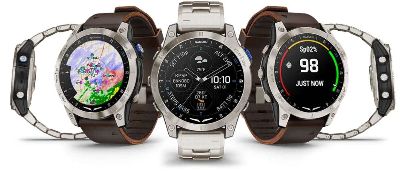 garmin d2 mach 1 fitness uhr_1