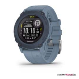 garmin descent g1 solar pastellblau