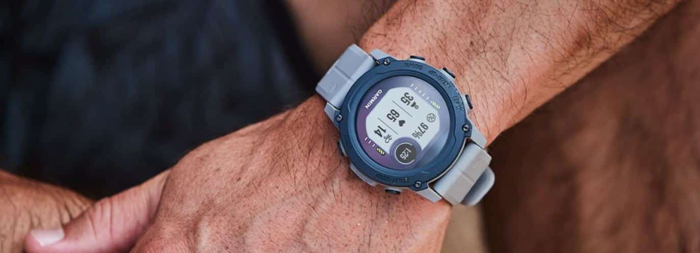 garmin descent g1 taucheruhr