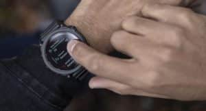 Garmin tactix 7 kommt in drei Ausführungen