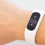 garmin vivosmart 5 fitness armband