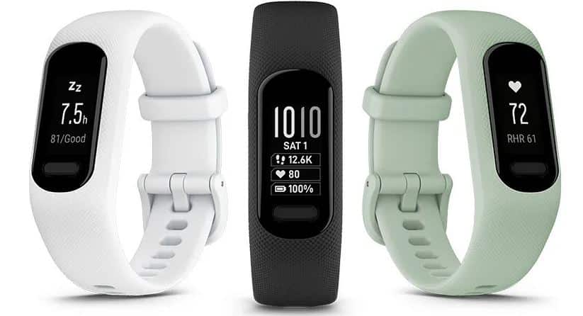garmin vivosmart 5 fitness armband_1