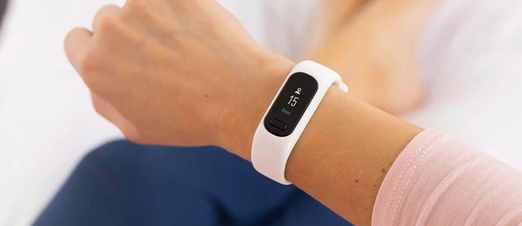 garmin vivosmart 5 fitness armband_3